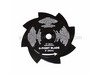 Accy.-Weed Blade 8&#34 – Part Number: 530054867