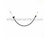 Assembly-Throttle Cable – Part Number: 530055546