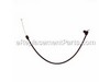 Assembly - Throttle Cable – Part Number: 530057566