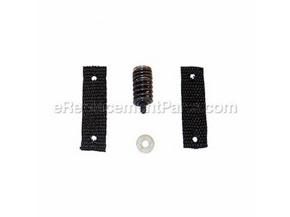 9472324-1-M-Poulan-530069384-Isolator Assembly Kit-Type II Only