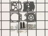 Carburetor Repair Kit – Part Number: 530069829