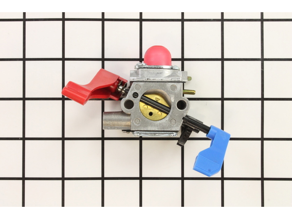 9472673-1-M-Poulan-530071775-Leaf Blower Carburetor Assembly (Zama C1Q-W11)