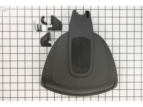 9472690-1-M-Poulan-530071802-Trimmer Shield Assembly Kit