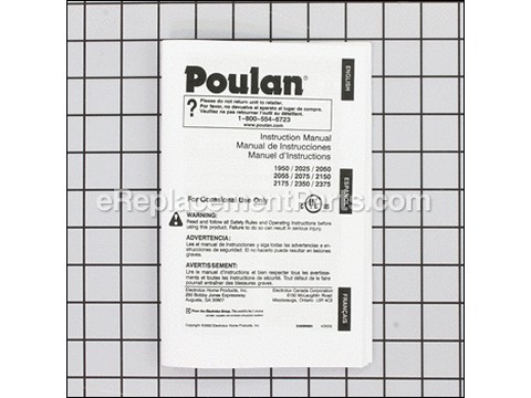 9474592-1-M-Poulan-530095574-Dust Cup