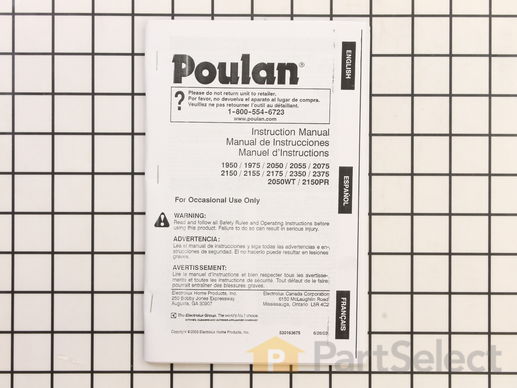 9474720-1-M-Poulan-530163675-Operator Manual