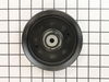 Pulley, Flat Idler – Part Number: 532121316