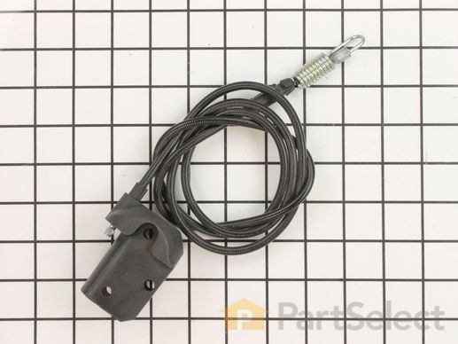 9477496-1-M-Poulan-532128353-Assembly, Cable