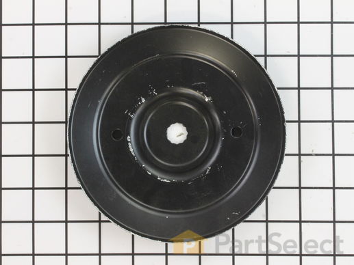 9477541-1-M-Poulan-532129207-Pulley, Mandrell