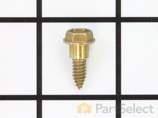 9479415-1-M-Poulan-532184471-Screw, Hex Head, Tapping 10-24 x 1/2