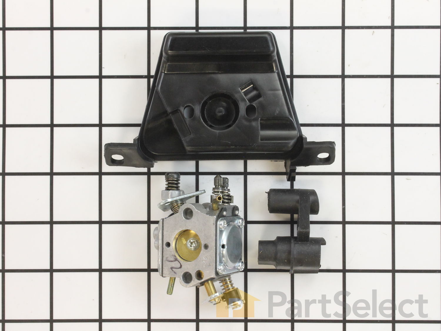 Official Poulan 545081855 Kit Carburetor Wt-875A – PartSelect.com