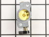Chainsaw Assembly Air Valve – Part Number: 545174401 Chainsaw Assembly Air Valve – Part Number: 545174401