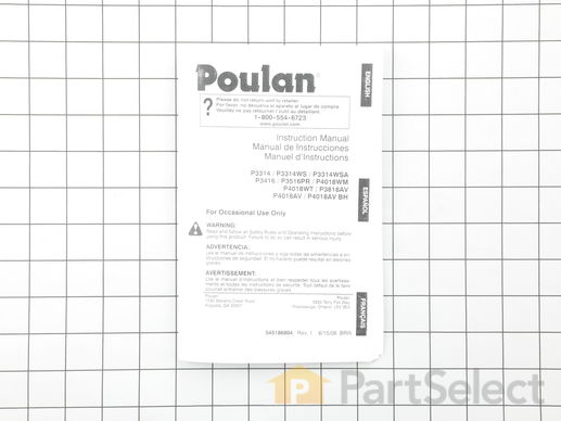 9482864-1-M-Poulan-545186804-Manual-Operator