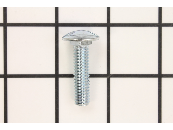 9483789-1-M-Poulan-872110510-Snow Blower Bolt Carriage 5/1618 X 11/4