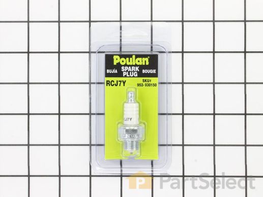 9484192-1-M-Poulan-952030150-Spark Plug