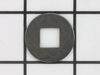 9489232-1-S-Poulan-105701X-Washer Plate Shf 388 Sq Hole