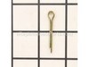 Pin Cotter 1/8 x 1 Cad – Part Number: 76020416