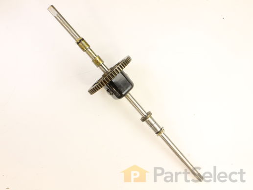 9491725-1-M-MTD-918-04092A-Differential Assembly: Single Speed