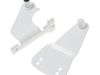 9491787-2-S-GE-WR49X20708-Hinge Kit - Top and Center Hinges