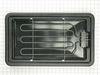 9491821-3-S-Whirlpool-JEA8000ADBA-Designer Line Electric Grill Assembly