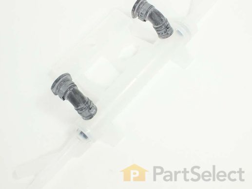 9493103-1-M-GE-WH47X20398- FILL NOZZLE Assembly