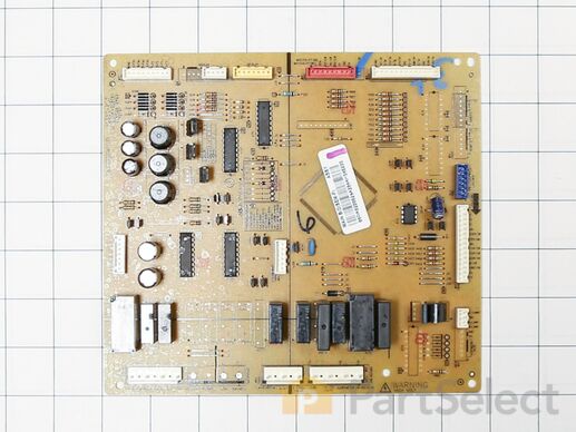 9494290-1-M-Samsung-DA92-00624A-Electronic Main Control Board