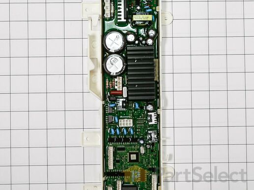 9494300-1-M-Samsung-DC92-01625B-Washer Electronic Control Board
