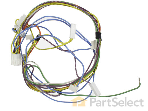 9495622-1-M-Bosch-00755377-CABLE HARNESS