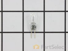Official GE WR02X10812 Refrigerator Light Bulb –
