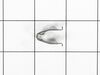 Capillary Clip – Part Number: WB02K10073