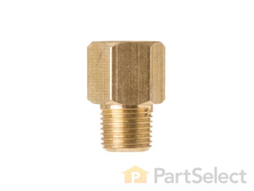 952053-1-M-GE-WB02X11078        -ADAPTOR 1/8 MALE TO 1/8