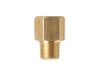 952053-2-S-GE-WB02X11078        -ADAPTOR 1/8 MALE TO 1/8