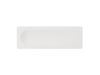  PUSH BUTTON White – Part Number: WB03T10211