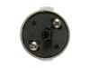 952257-1-S-GE-WB03X10219        -KNOB THERMOSTAT (CLEAN)