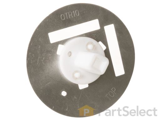 952348-1-M-GE-WB06X10519        - STIRRER(TOP) Assembly