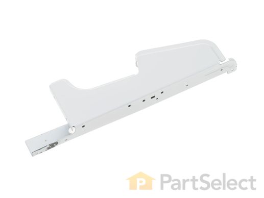 952427-1-M-GE-WB07K10188        -END SUPPORT RIGHT (White)