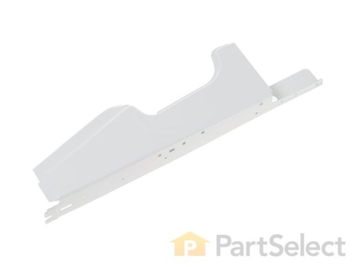 952433-1-M-GE-WB07K10195        -END SUPPORT RT (White)