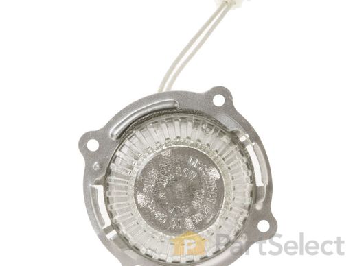 952774-1-M-GE-WB08T10028        -LAMP HALOGEN Assembly