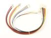 HARNESS WIRE CNTL – Part Number: WB18T10323
