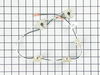 953093-2-S-GE-WB18T10338        -Spark Igniter Switch and Harness Assembly