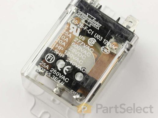 953104-1-M-GE-WB18T10352        -RELAY