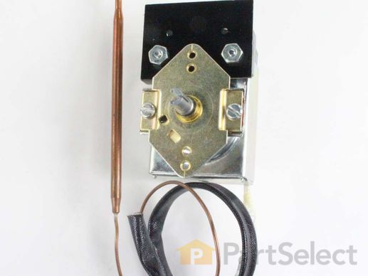 953485-1-M-GE-WB21X10117        -THERMOSTAT GRIDDLE
