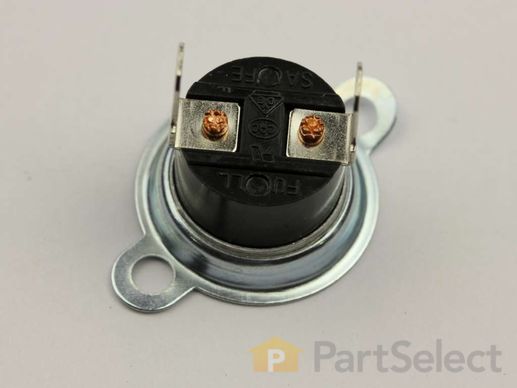 953541-1-M-GE-WB24X10124        -THERMOSTAT