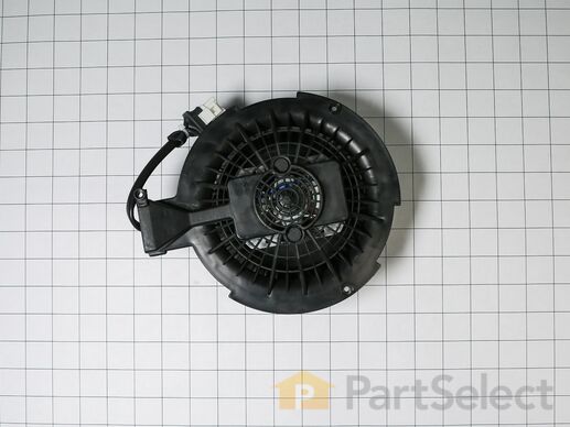 953600-1-M-GE-WB26X10145        -BLOWER MOTOR Assembly