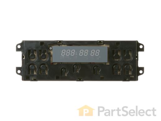 953680-1-M-GE-WB27K10149        -Electronic Range Control