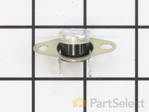 Thermostat Cut-Out – Part Number: WB27X10810