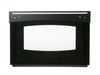 Outer Door Glass - Black – Part Number: WB57T10259