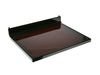 956969-1-S-GE-WB62T10287        -Radiant Cooktop Glass - Black