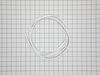 958908-1-S-GE-WD08X10057        -Dishwasher Door Gasket (White)