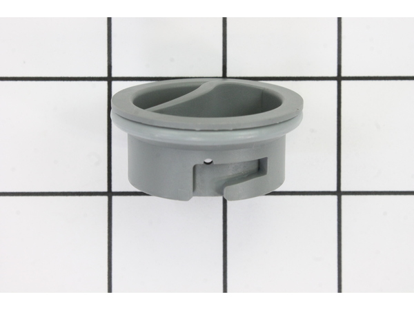 958932-1-M-GE-WD12X10122        -Dishwasher Rinse Aid Cap