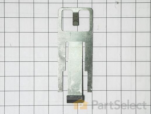 958992-1-M-GE-WD13X10018        -KEEPER LATCH ASSEMBLY
